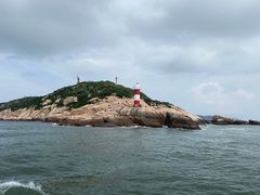 -东极岛景区