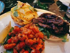 -The Rug Cafe(王府中环店)