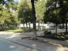 -东北大学(南湖校区)