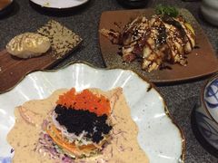 -隐鮨日料(北辰三角洲店)
