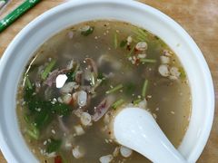 -八沟羊汤(河北大街店)