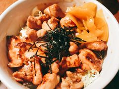 -铃木食堂(帽儿胡同店)