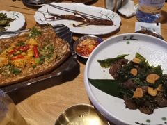 -质烤烤物·活烤海鲜(质烤总店)