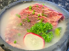 -樱嘢·炭火烧肉(惠南店)