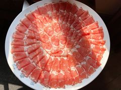 羊腿肉-宛平李记火锅(东关街店)