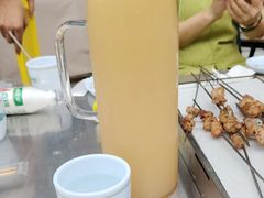 -四禧精酿铜锅涮肉·烧烤工场(大明湖店)