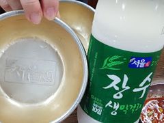 -平安道猪蹄家