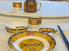 -宁波状元楼酒店(和义路店)