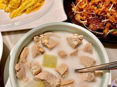 -岭南真味·匠心粤菜(K11店)