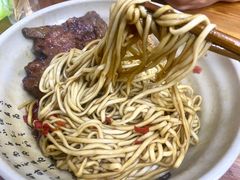 -无名氏面馆(邮电路店)