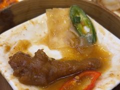-心点盛宴江南西店