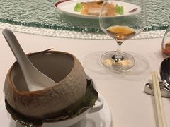 -天龙轩(香港丽思卡尔顿酒店)