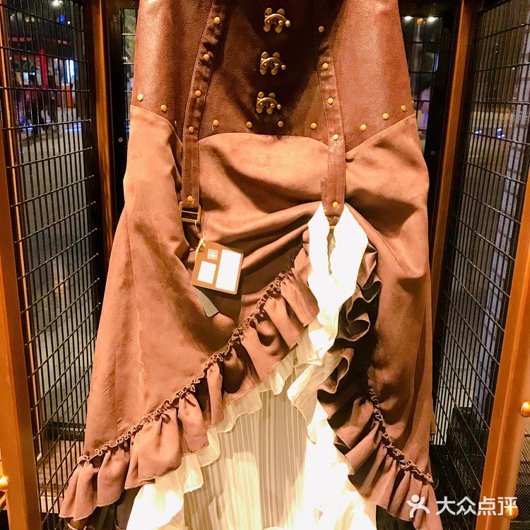 巧克力王国|现实版《查理巧克力工厂》|全球第三家—亚洲首家