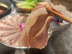 -朱光玉火锅馆(正弘城店)