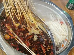 -成都玉林串串香火锅(三八店)