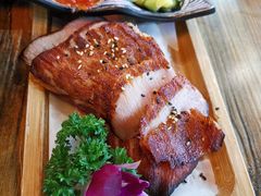 -Hi YOU你的饭局泰餐厅(雍和宫店)