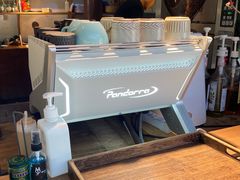 -MOJ coffee(瓯海泽雅水碓坑店)