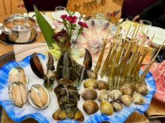 -东国海鲜火锅城(氹仔店)