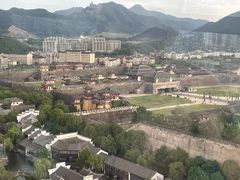 -横店影视城梦幻谷园区