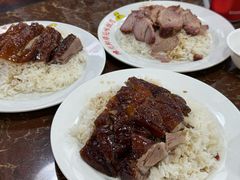 -陈光记烧腊店(罗保博士街店)