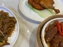 -欣悦会港式茶餐厅(燕郊永旺店)