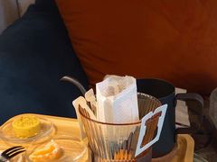 -旧天堂书店(华侨城创意文化园南山特色文化街区店)
