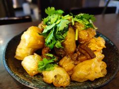肉燥油条-古代饭堂(冠亚店)