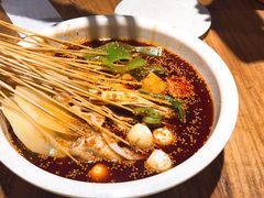 -叶婆婆钵钵鸡(解放碑店)