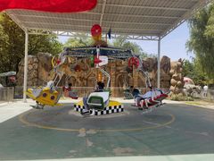 -朝阳公园游乐园