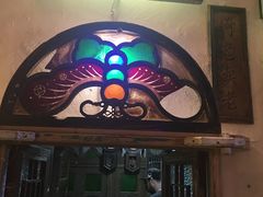 门面-西关84·History·Art·Cafe