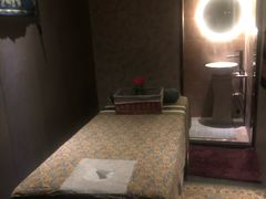 -逅莱·影院足道·日式SPA(大世界店)