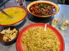 -馬伍旺川菜(江北虹悦城店)