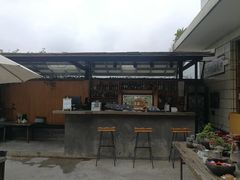 门面-翠田Green Field Kitchen