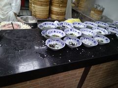 -新丰小吃(中山中路分店)