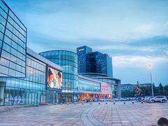 -苏州独墅湖体育馆