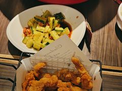-胖哥俩肉蟹煲(湖滨银泰in77店)