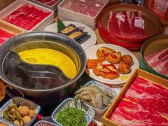 -温野菜涮涮锅(西单大悦城店)