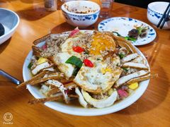 -龙姐私房菜(和顺古镇店)