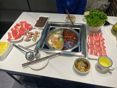 -重庆大队长火锅(凤城八路店)