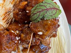 -北塘海鲜·天津菜(大光明桥旗舰店)