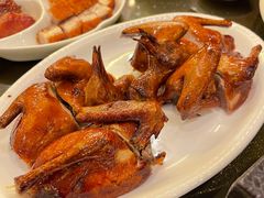 -中国厨房/台湾牛肉面