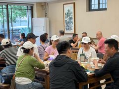 -老刘家永盛斋·传统泡馍(东关南街店)