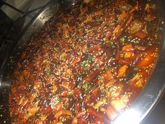 -江渔儿酸菜鱼(东二环泰禾店)