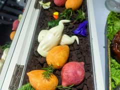 -3号仓库·创意中国菜(嘉兴龙鼎万达店)