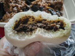 -功德林(南京西路店)