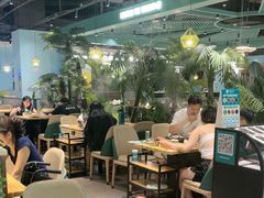 -春润大地海南椰子鸡(沙井京基百纳广场店)
