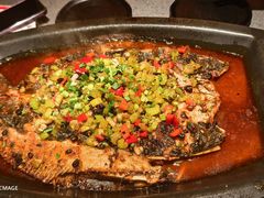 -江边城外烤全鱼(方庄时代购物中心店)