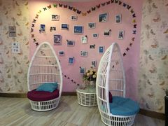 -天使恋人主题酒店(深圳翻身路店)