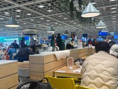 -宜家·瑞典风味餐厅(四元桥店)