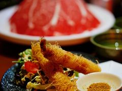-有喜屋·深夜食堂(北京西路店)